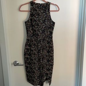Adorable Banana Republic size 2 dress